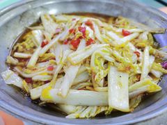 -南师大仙林校区东区食堂