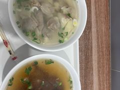 -草桥清真牛肉锅贴扁食店