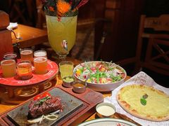 -MR.ROCKY洛奇先生·西餐&酒吧(琶醍店)