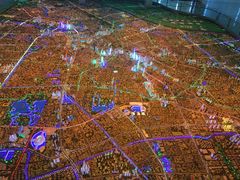 -天津市规划展览馆