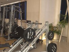 -YCHL FIT 健身(星寰店)