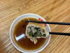 -众品老方子锅贴甜沫(李村店)