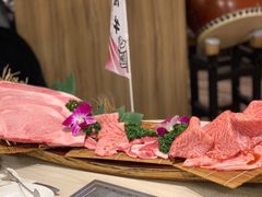 -俺的焼肉(銀座9丁目店)