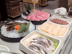 -海底捞火锅(江北万达商业广场店)
