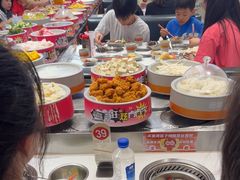 -密友回转自助火锅(世茂国际广场店)