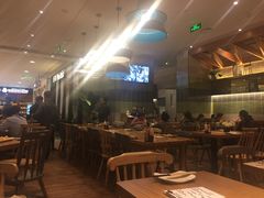 -Pho Asia 亚阁越南料理(上海来福士广场店)