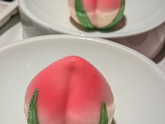 -在前门·烤鸭北京菜(五月花广场店)