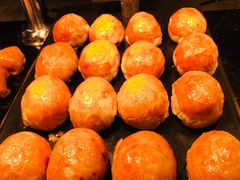 -广州富力君悦大酒店·凯菲厅