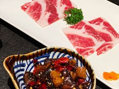-滟设火锅料理(南滨路店)