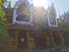 -西双版纳总佛寺