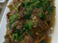 -汕头八里香牛肉店(人民南店)