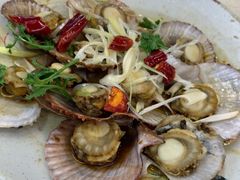 -老东镇啤酒屋海鲜加工·蒸汽海鲜·海鲜烧烤(台东店)