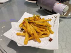 -丽华园(汉阳龙阳店)