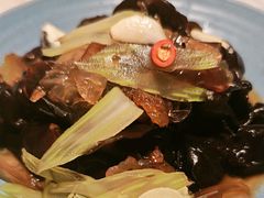 -志明眷村·台式融合菜·宵夜