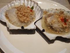 -小船渔村•大连菜•大连焖鱼(黄河路店)