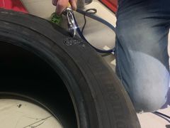-24小时补胎米其林轮胎