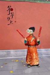 -海马体家庭照相馆(杭州萧山万象汇店)