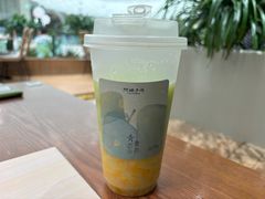 -阿嬷手作(成都万象城店)