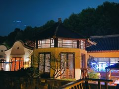 -宁波柏悦酒店·钱湖渔港