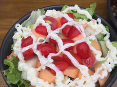 -去吃小龙虾·江湖菜·烧烤(南滨路店)