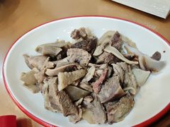 -老牌依强牛肉店(达道总店)
