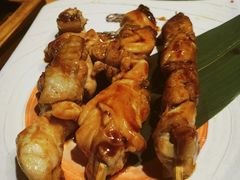 -新一喜铁板料理餐厅·铁板放题(北国商城店)