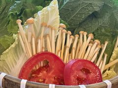-潮汕•草根牛肉档(中江路店)