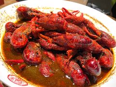 十三香小龙虾-叶派龙虾•招牌香辣蟹·海鲜(中海国际店)