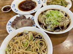 -柴氏风味斋(甘家口店)