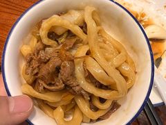 -李记白水羊头·清真老味家常菜(石景山店)