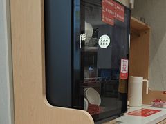 -喜家德虾仁水饺(华强天虹店)