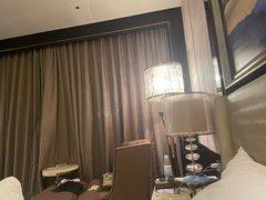 -长沙富力万达文华酒店