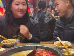 -蜀大侠火锅(总府路店)