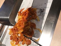 -新石器烤肉(周浦万达店)
