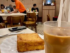 大堂-喜莲咖啡