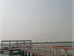 -天津金海湖