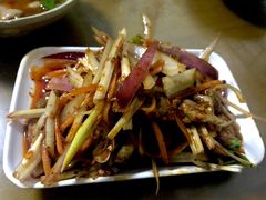 -周肥肠(江油总店)