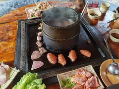 -滇藏石锅宴(崇仁巷老店)
