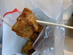 -傅强排骨(成都总店)