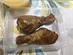 -李连贵熏肉大饼(金隅嘉品Mall店)