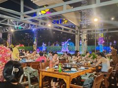 -渔家火锅·海鲜自助餐·演艺(亚龙湾天域酒店)