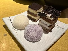 -三石铁板烧(紫竹桥店)