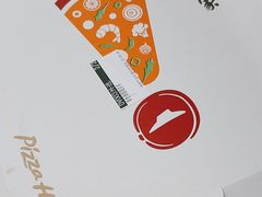 -必胜客(江桥万达店)