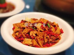 -湘轩·土菜研究院(光大店)