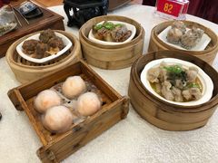 虾饺皇-龙的酒楼·手工早茶·顺德菜(近良路店)