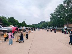 -中国航空博物馆