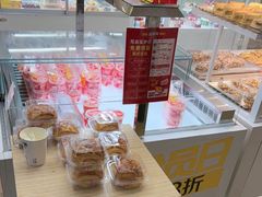 -味多美蛋糕(航天桥店)