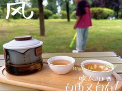 -洨河生态公园