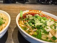-清真·马安军辣子牛肉面