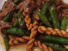-青春·淮扬菜(东关街店)